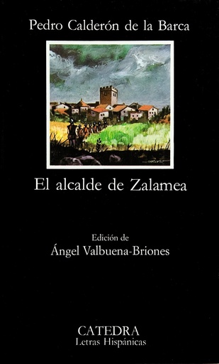 [9788437601212] El alcalde de Zalamea