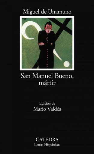 [9788437601854] San Manuel Bueno, mártir