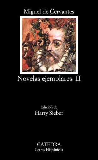 [9788437602226] Novelas ejemplares, II