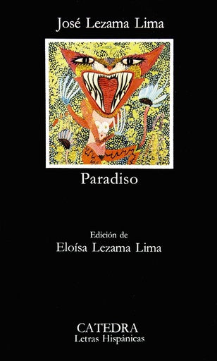 [9788437602202] Paradiso