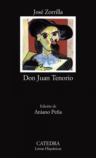 [9788437602134] Don Juan Tenorio