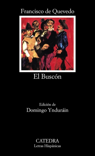 [9788437602370] La vida del Buscón llamado Don Pablos