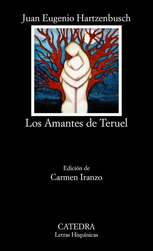 [9788437602745] Los Amantes de Teruel