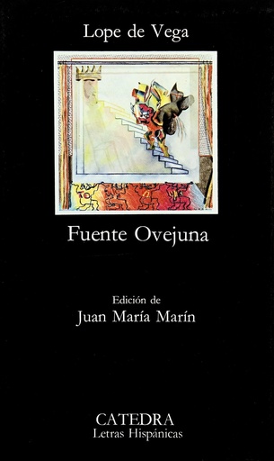 [9788437602738] Fuente Ovejuna