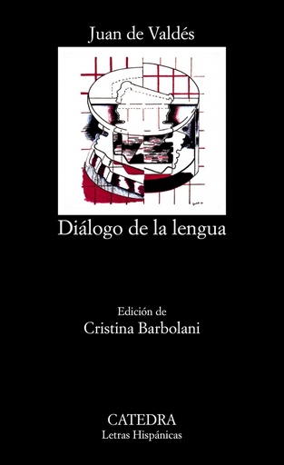 [9788437603315] Diálogo de la lengua