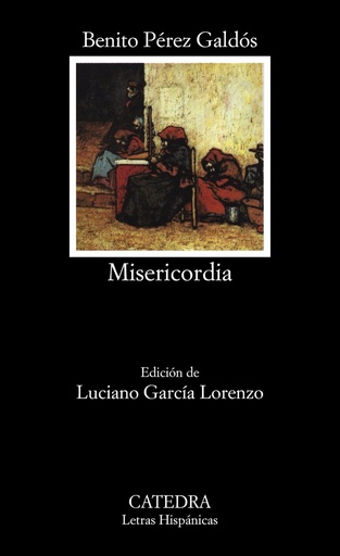 [9788437603681] Misericordia