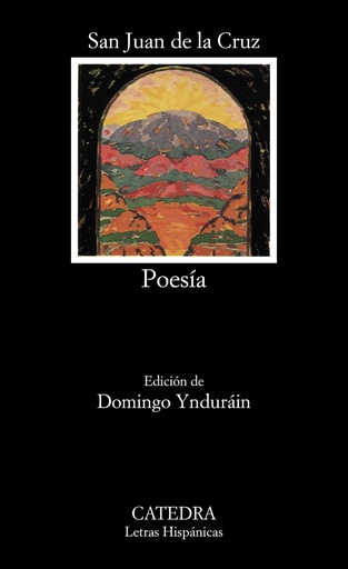 [9788437604107] Poesía