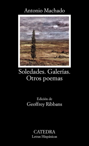 [9788437604114] Soledades;Galerías;Otros poemas