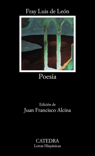 [9788437606132] Poesía