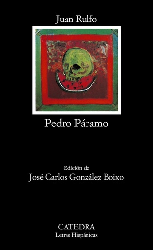 [9788437604183] Pedro Páramo