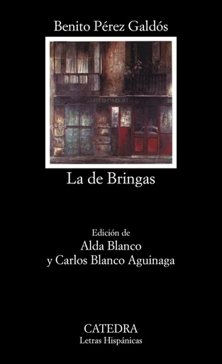 [9788437604251] La de Bringas