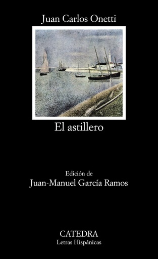 [9788437604336] El astillero