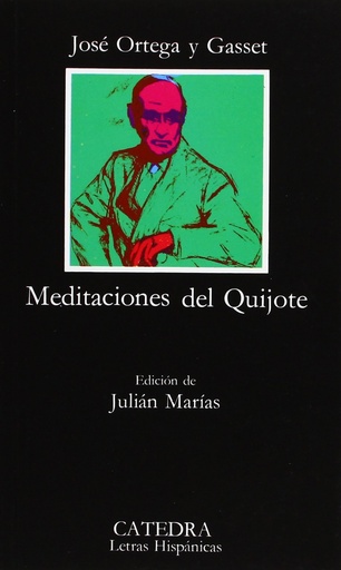 [9788437604817] Meditaciones del Quijote