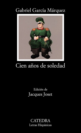 [9788437604947] Cien años de soledad