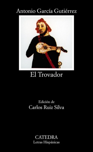 [9788437605296] El Trovador