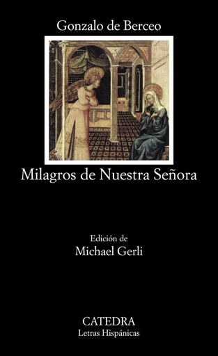 [9788437605593] Milagros de Nuestra Señora