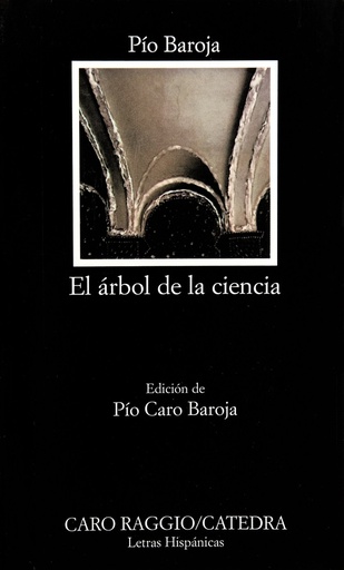 [9788437605227] El árbol de la ciencia