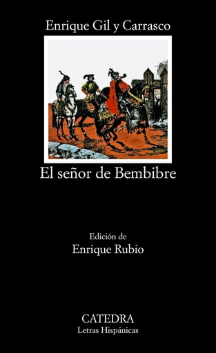 [9788437605937] El señor de Bembibre