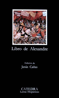 [9788437607733] Libro de Alexandre