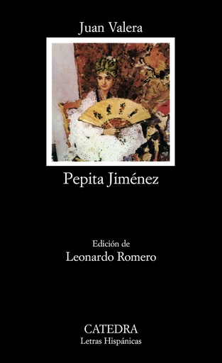 [9788437608006] Pepita Jiménez