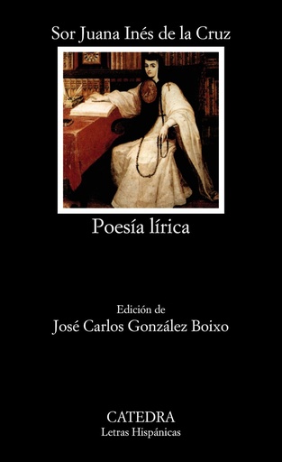 [9788437611044] Poesía lírica