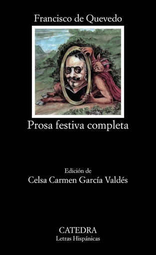 [9788437611655] Prosa festiva completa