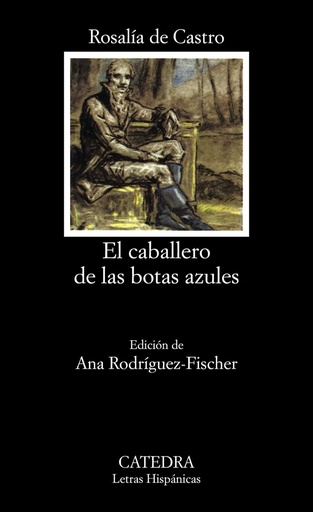 [9788437613666] El caballero de las botas azules