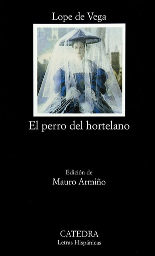 [9788437614762] El perro del hortelano