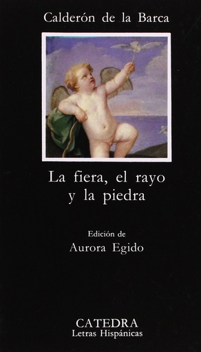 [9788437608129] La fiera, el rayo y la piedra