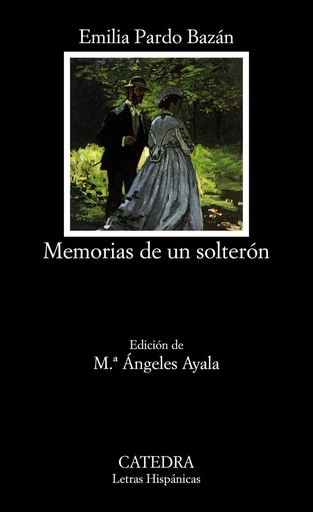 [9788437621661] Memorias de un solterón