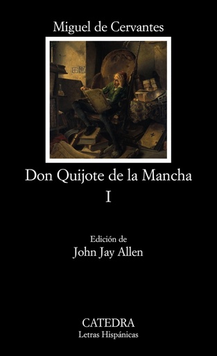 [9788437622149] Don Quijote de la Mancha, I