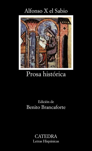 [9788437604565] Prosa histórica