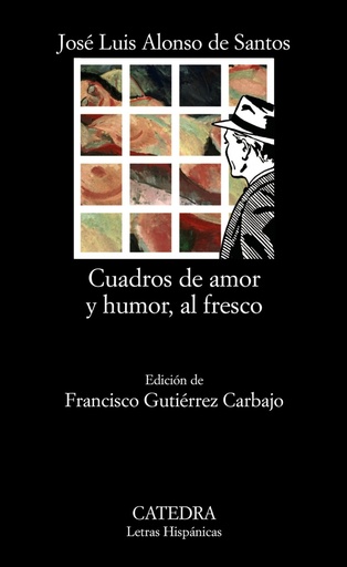 [9788437622941] Cuadros de amor y humor, al fresco