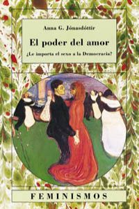 [9788437611891] El poder del amor