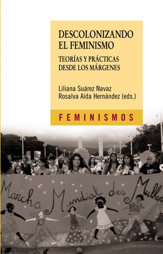 [9788437624693] Descolonizando el feminismo