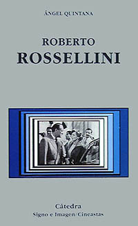 [9788437613277] Roberto Rossellini