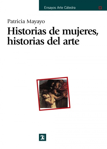 [9788437620640] Historias de mujeres, historias del arte