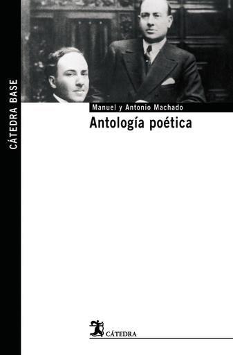 [9788437623504] Antología poética