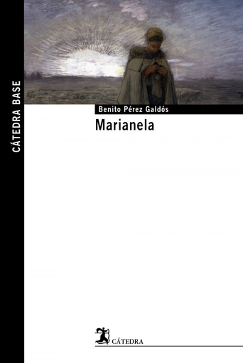 [9788437625430] Marianela