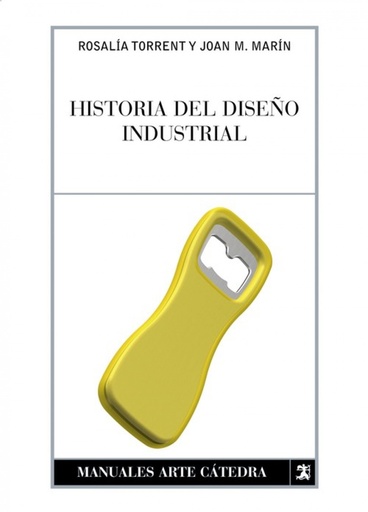 [9788437622675] Historia del diseño industrial