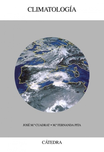 [9788437615318] Climatología