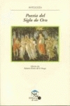 [9788421832127] Antologia de la poesía del siglo de Oro