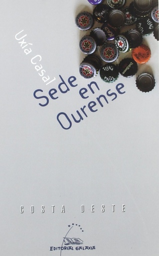 [9788482887982] Sede en Ourense