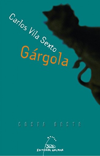 [9788482888354] Gárgola