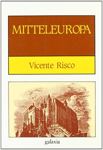 [9788471544889] Mitteleuropa