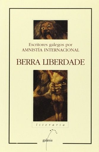 [9788482880341] Berra liberdade