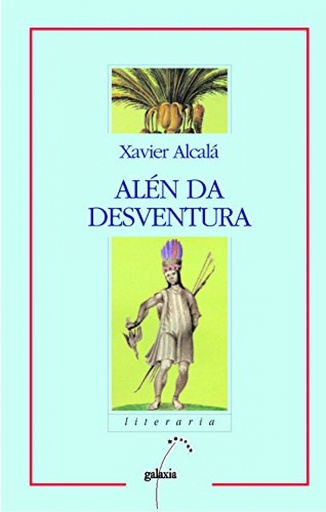 [9788482881881] Alén da desventura