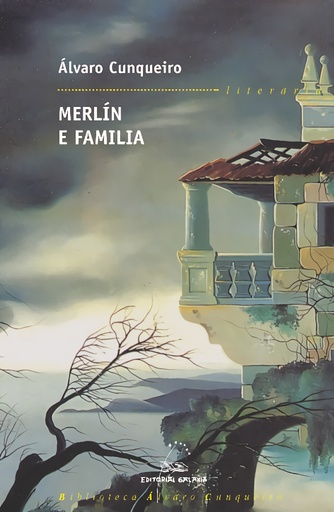 [9788482886374] Merlín e familia