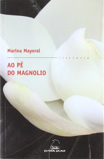 [9788482886749] Ao pé do magnolio