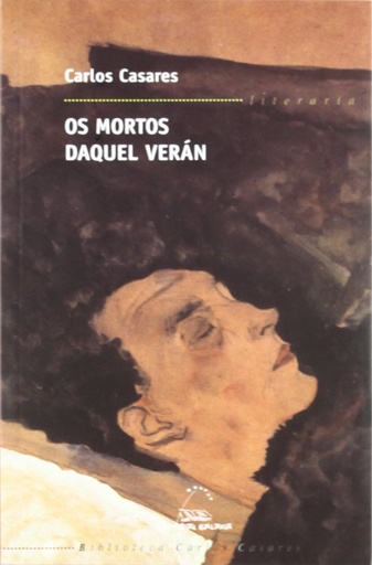 [9788482886213] Os mortos daquel verán